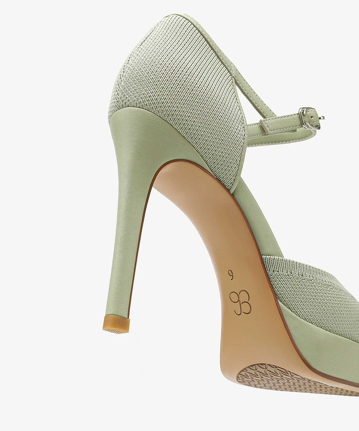 Spotlight Strapped Stiletto Pump - Image 63