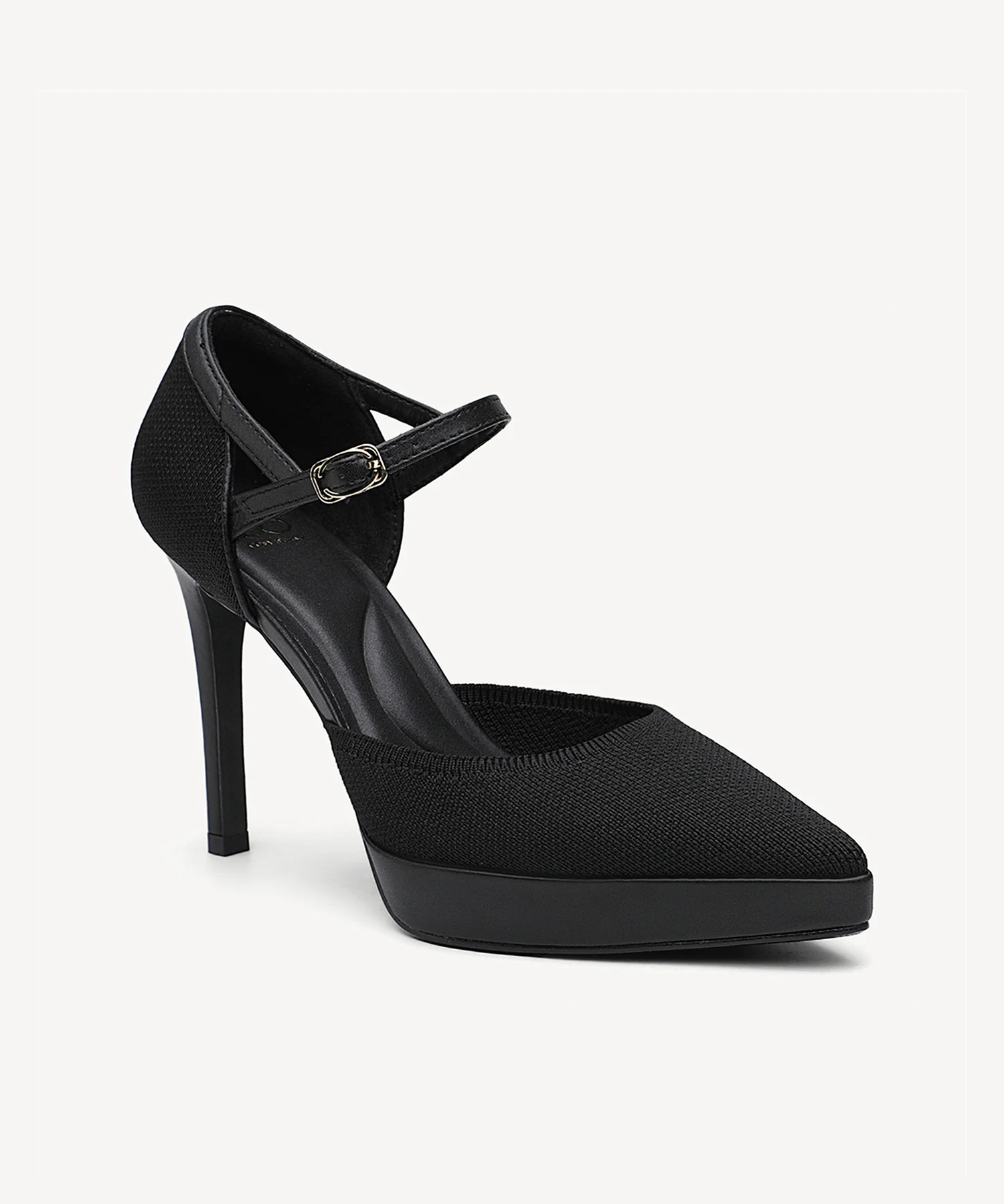 Spotlight Strapped Stiletto Pump - Image 29