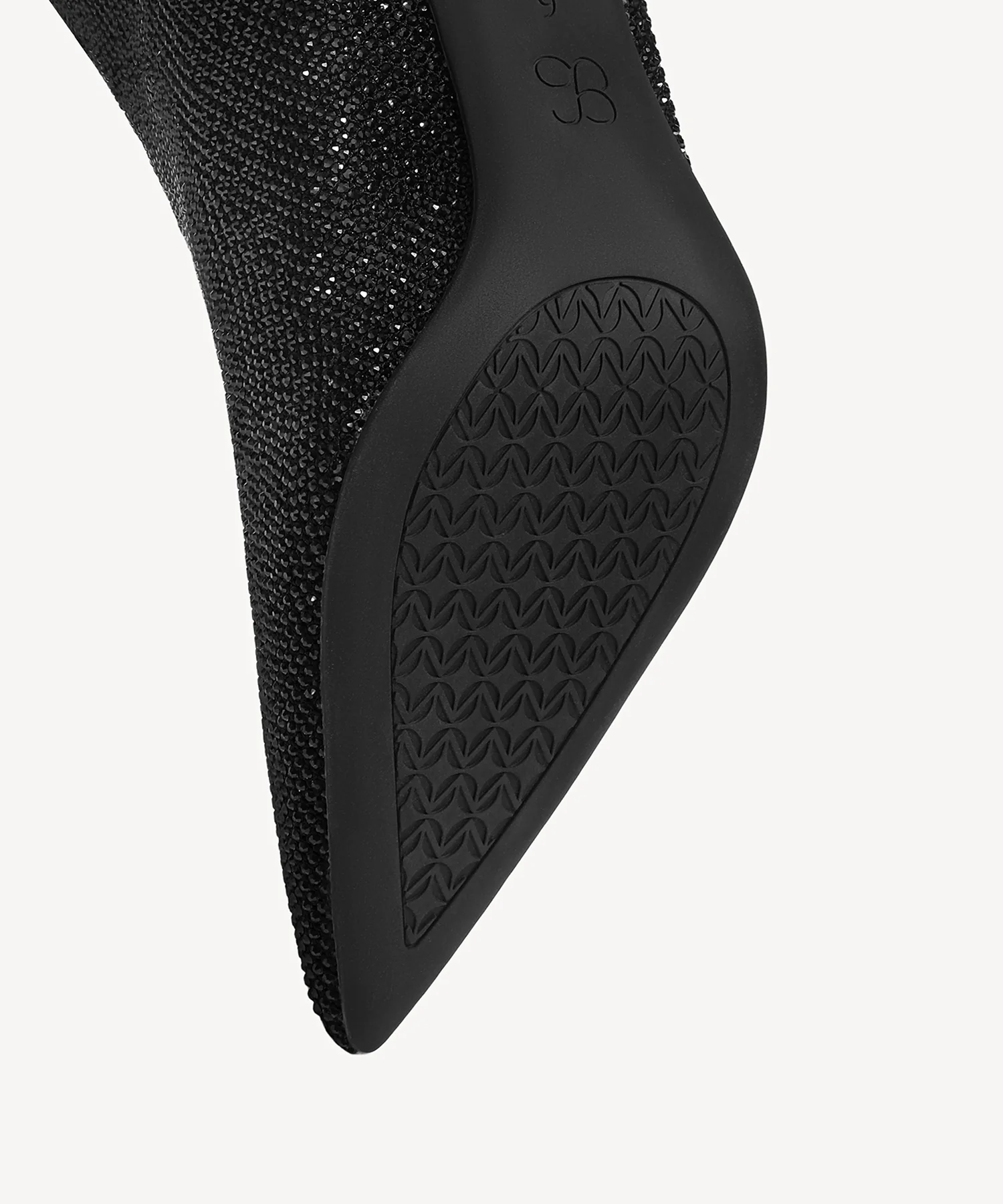 Starlight Pointed Toe Heeled Ankle Boot - Image 18