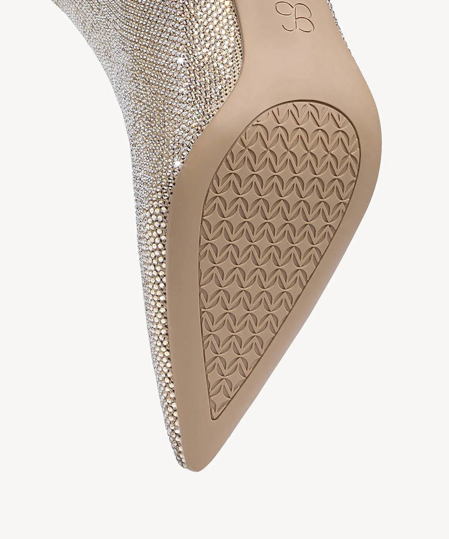 Starlight Pointed Toe Heeled Ankle Boot - Image 24