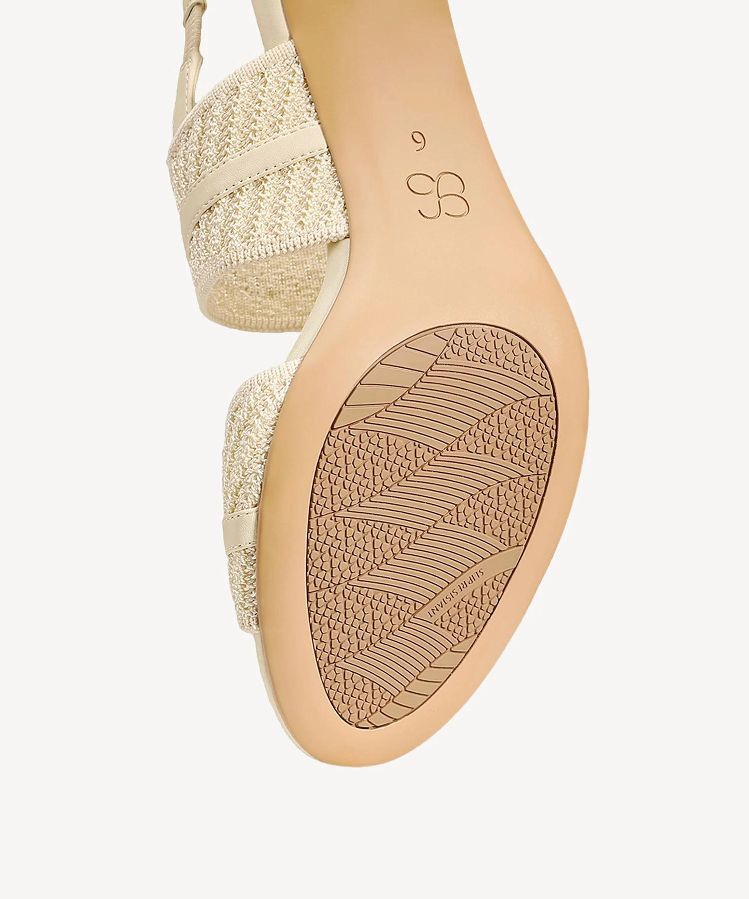 SteadyWeave Block Heeled Double Strap Sandal - Image 24