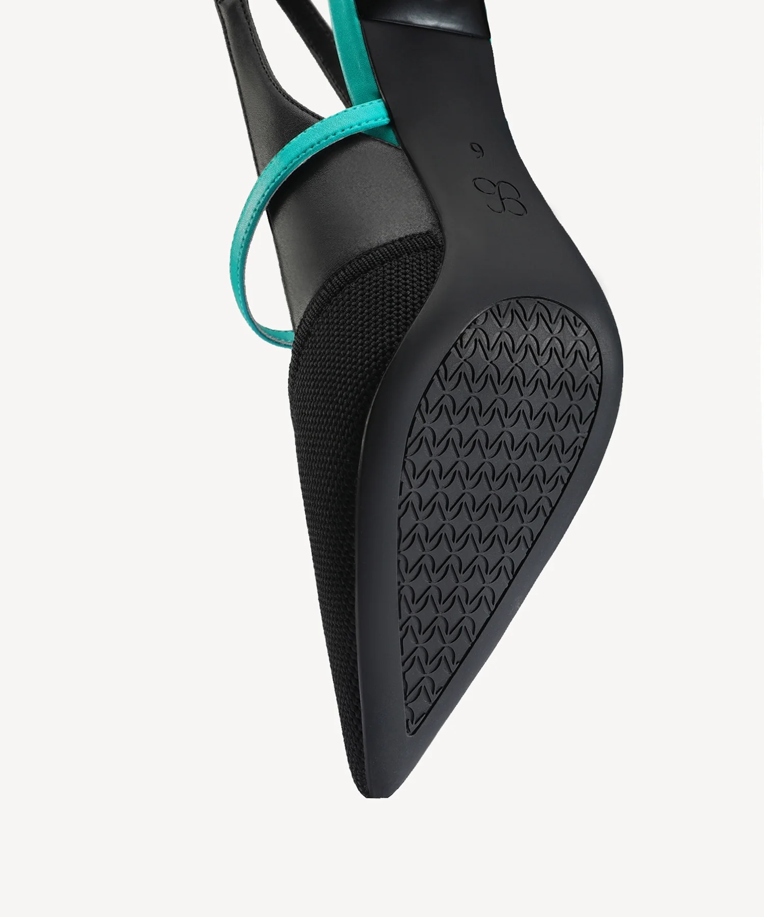 StrikeStep Elegant Stiletto Heeled Slingback - Image 21
