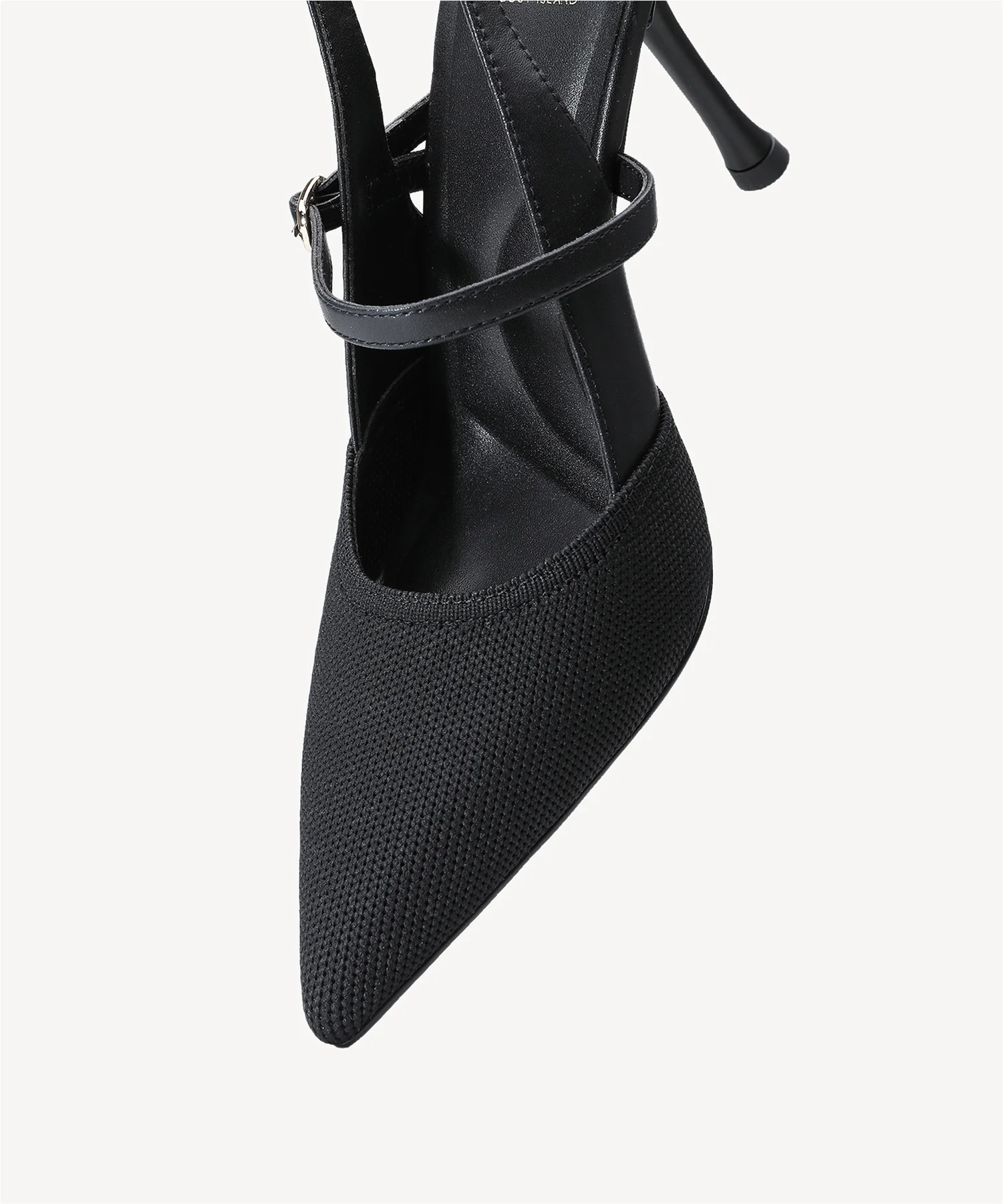 StrikeStep Elegant Stiletto Heeled Slingback - Image 33