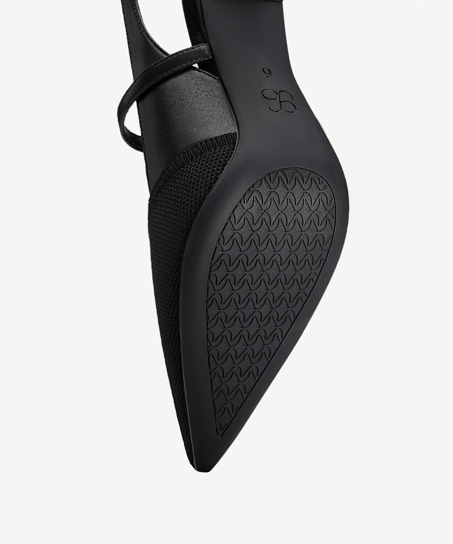 StrikeStep Elegant Stiletto Heeled Slingback - Image 35