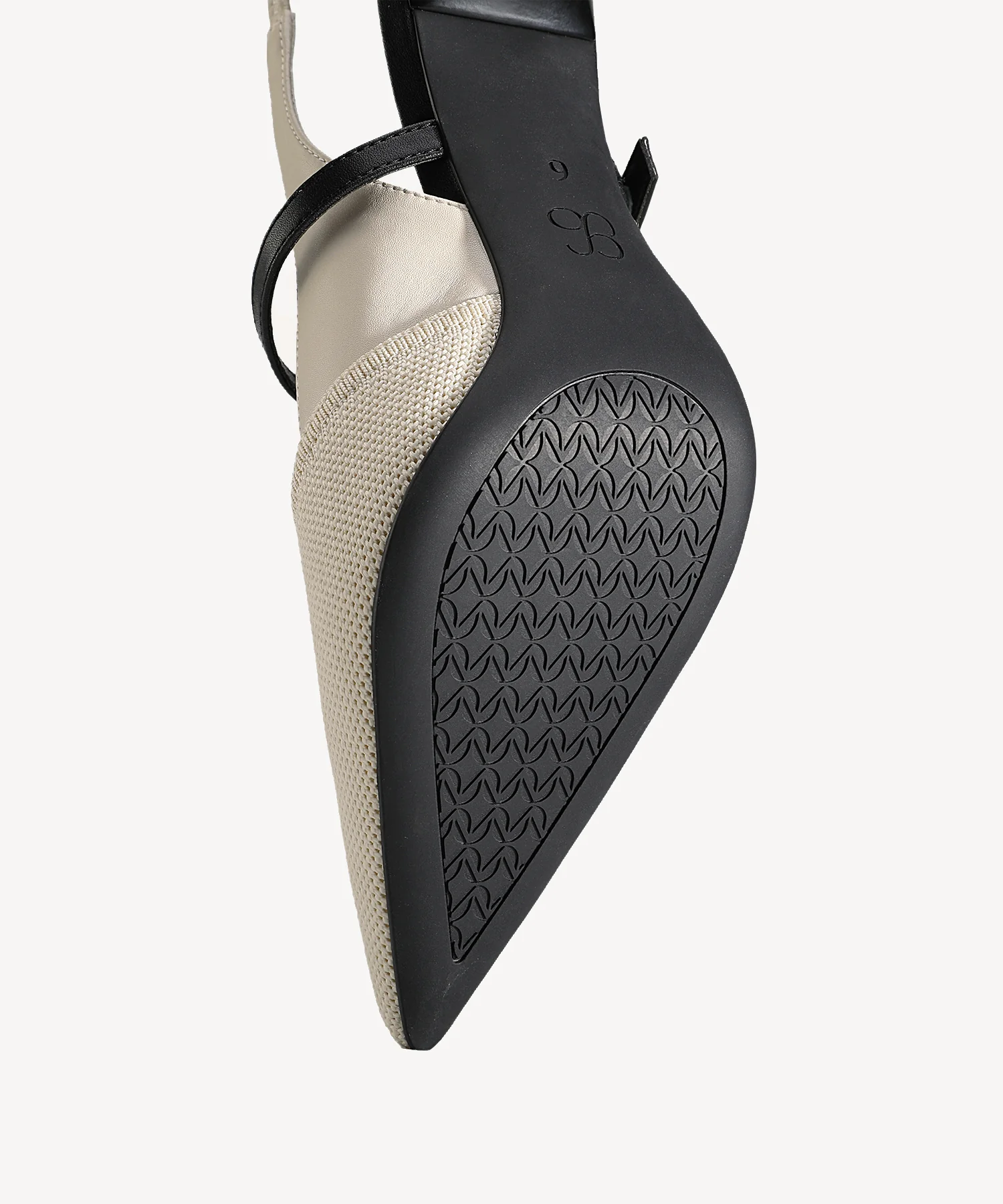 StrikeStep Elegant Stiletto Heeled Slingback - Image 42