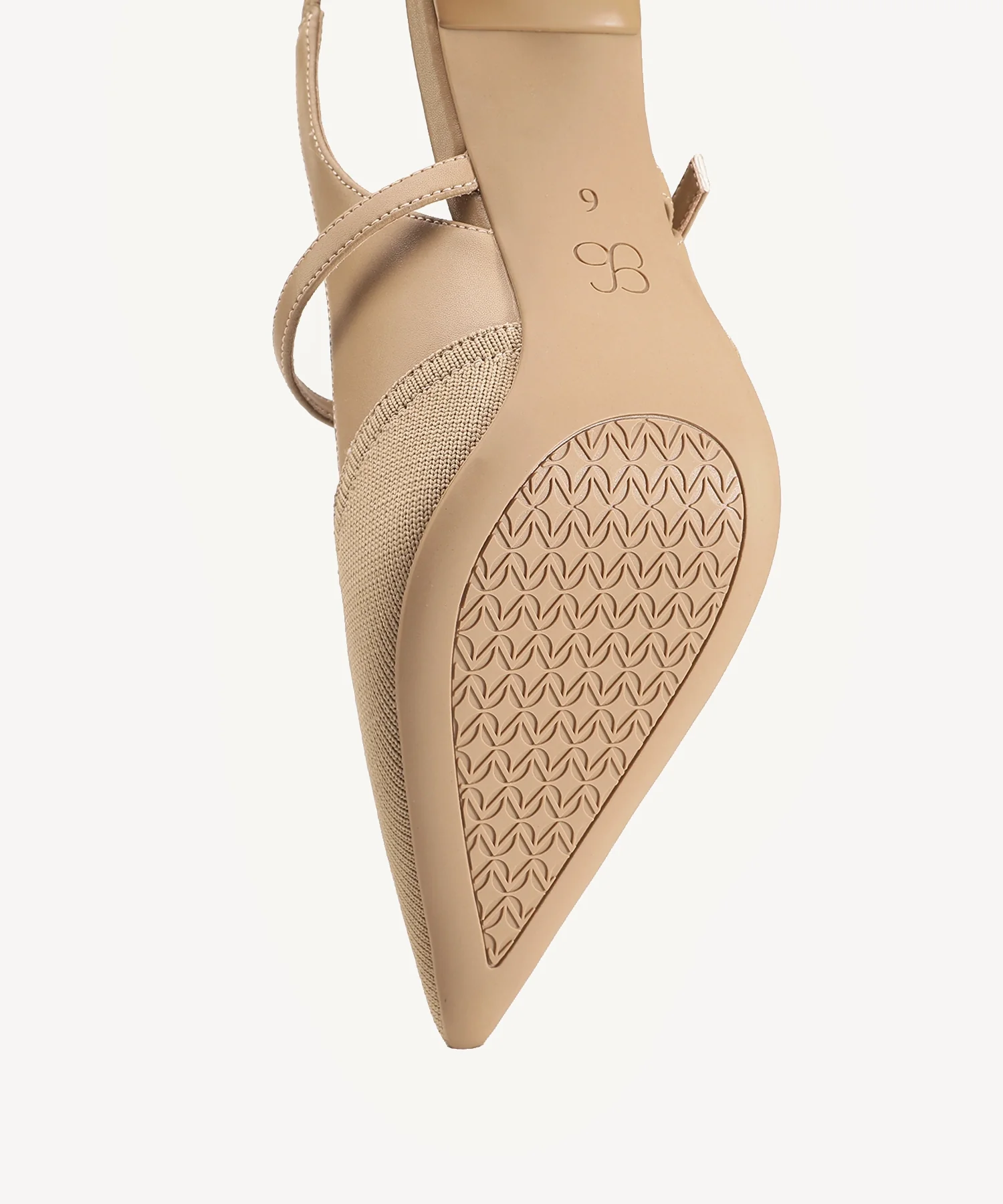 StrikeStep Elegant Stiletto Heeled Slingback - Image 49
