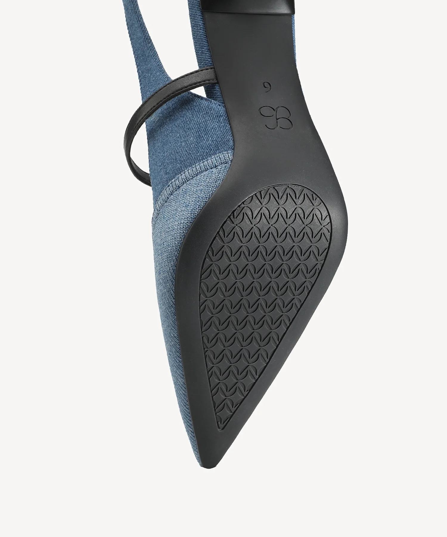 StrikeStep Elegant Stiletto Heeled Slingback - Image 7