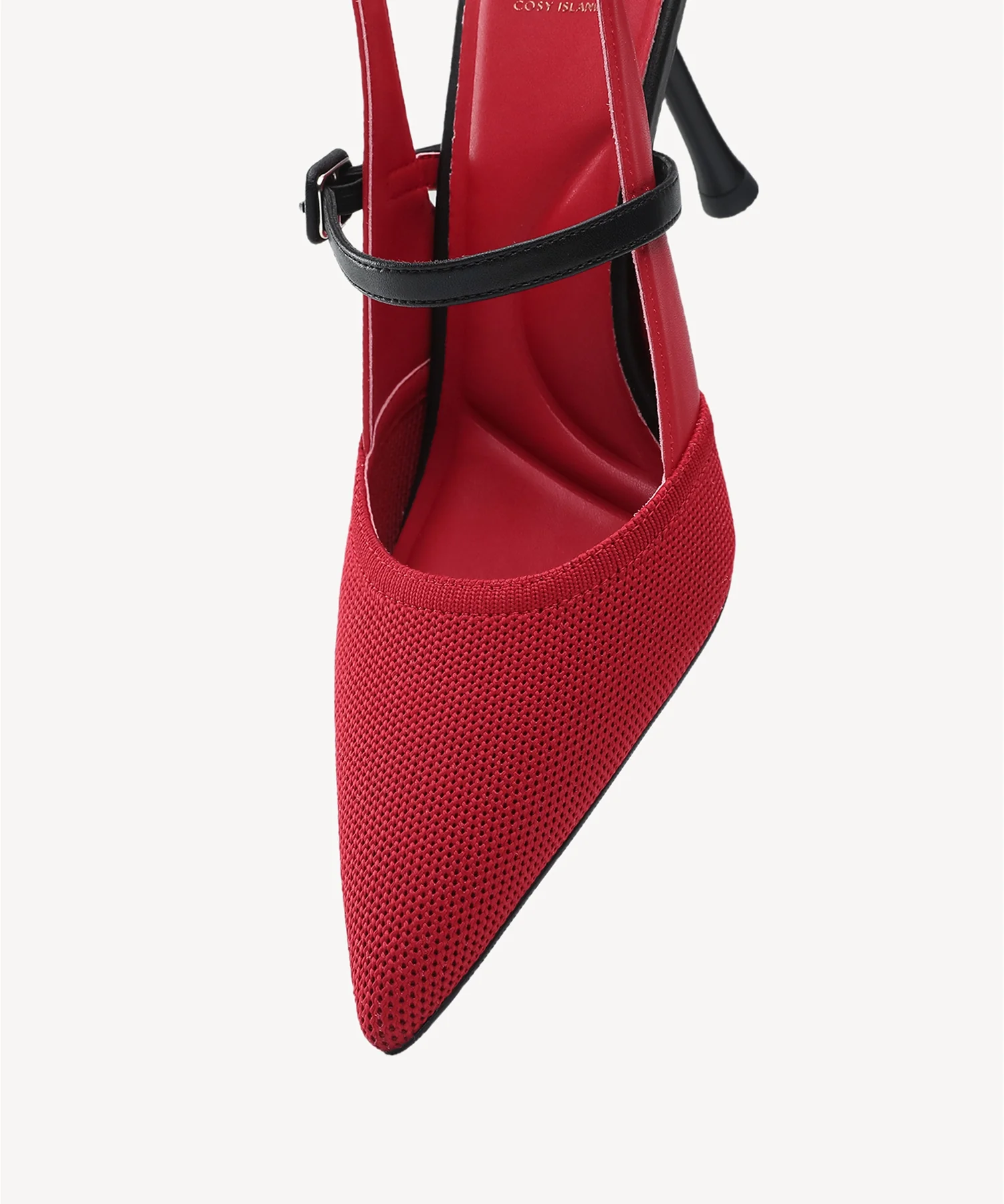 StrikeStep Elegant Stiletto Heeled Slingback - Image 54