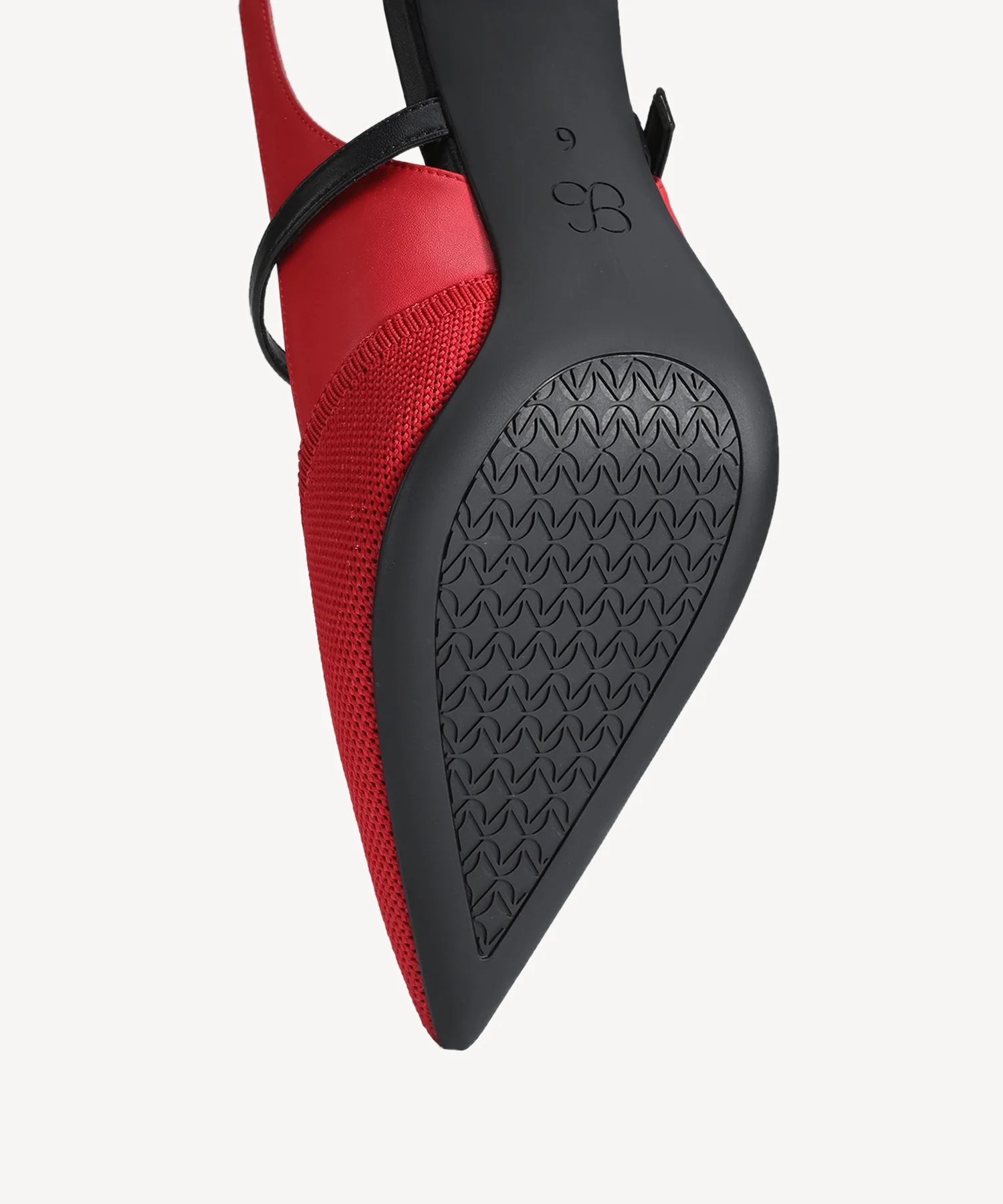 StrikeStep Elegant Stiletto Heeled Slingback - Image 56