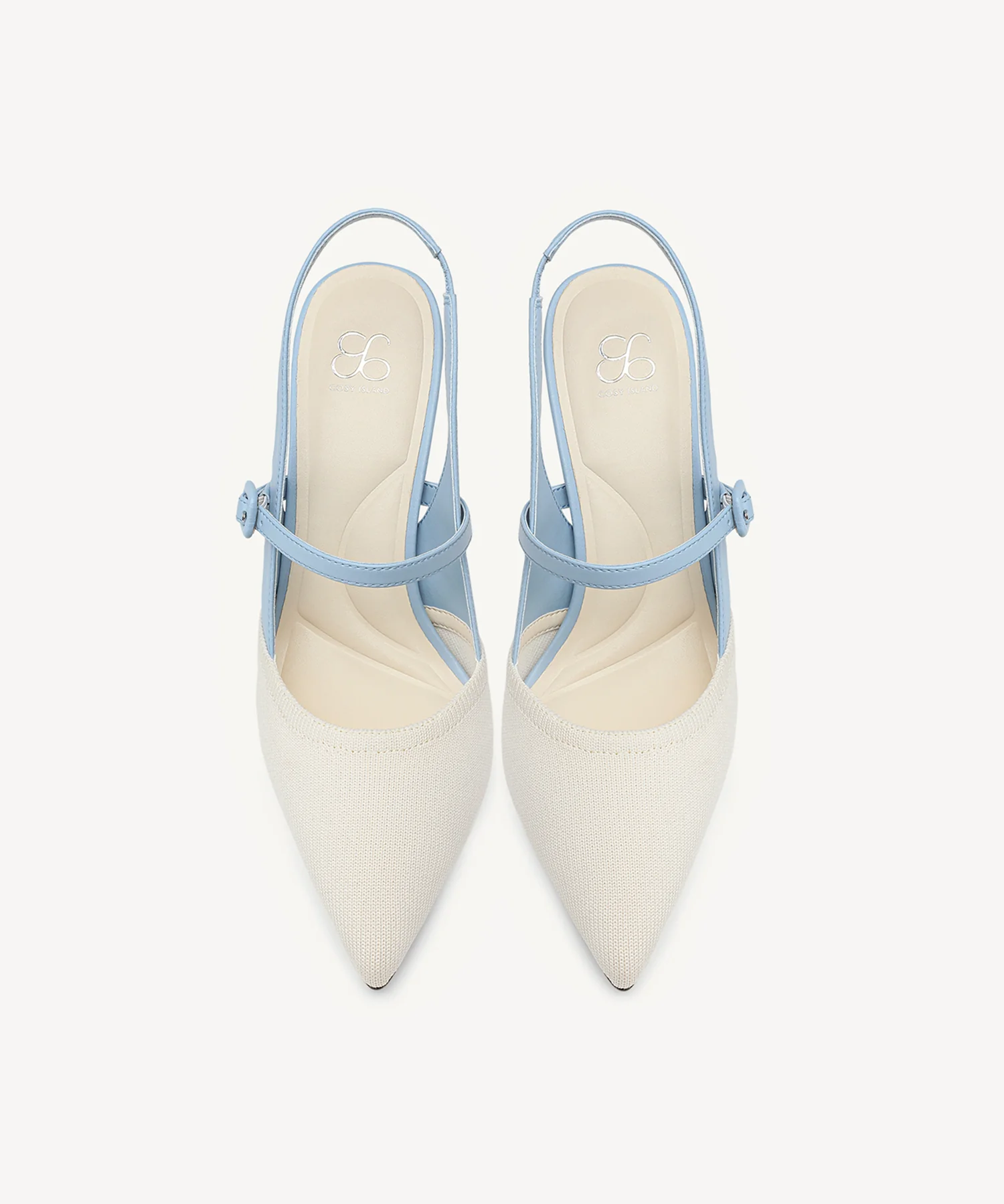 StrikeStep Elegant Stiletto Heeled Slingback - Image 58