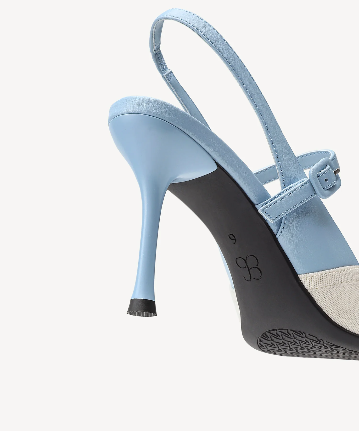StrikeStep Elegant Stiletto Heeled Slingback - Image 62
