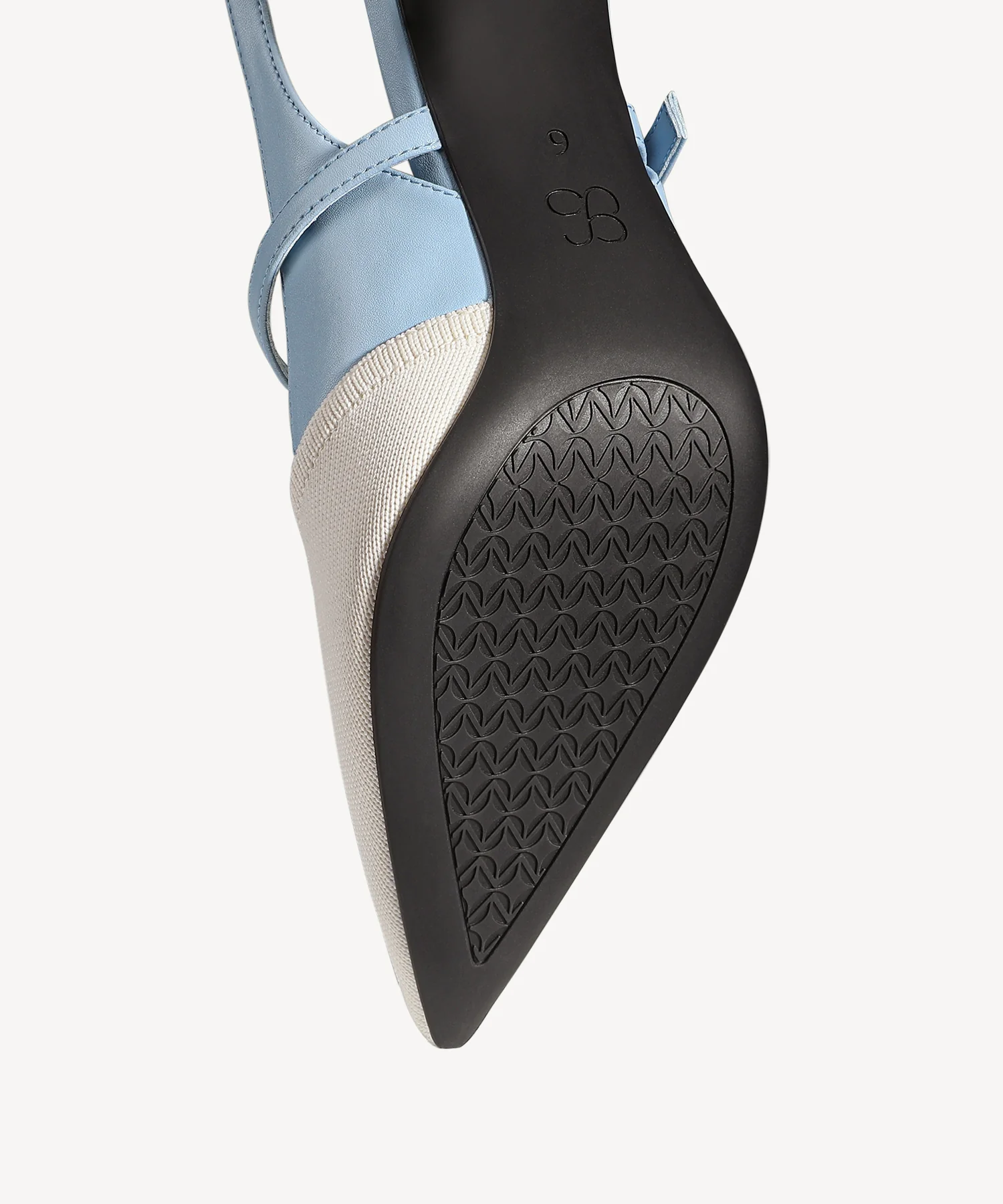 StrikeStep Elegant Stiletto Heeled Slingback - Image 63