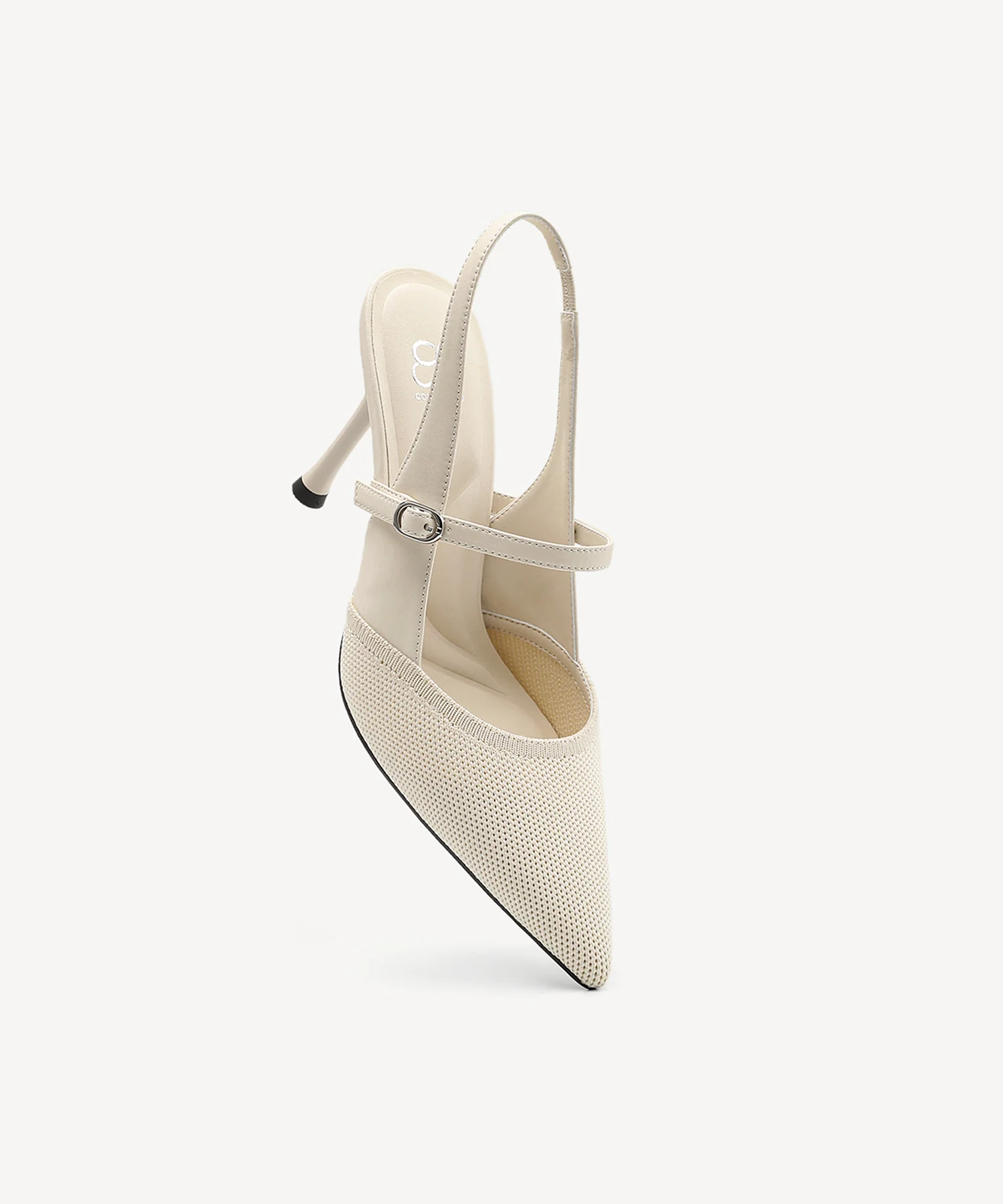 StrikeStep Elegant Stiletto Heeled Slingback - Image 68