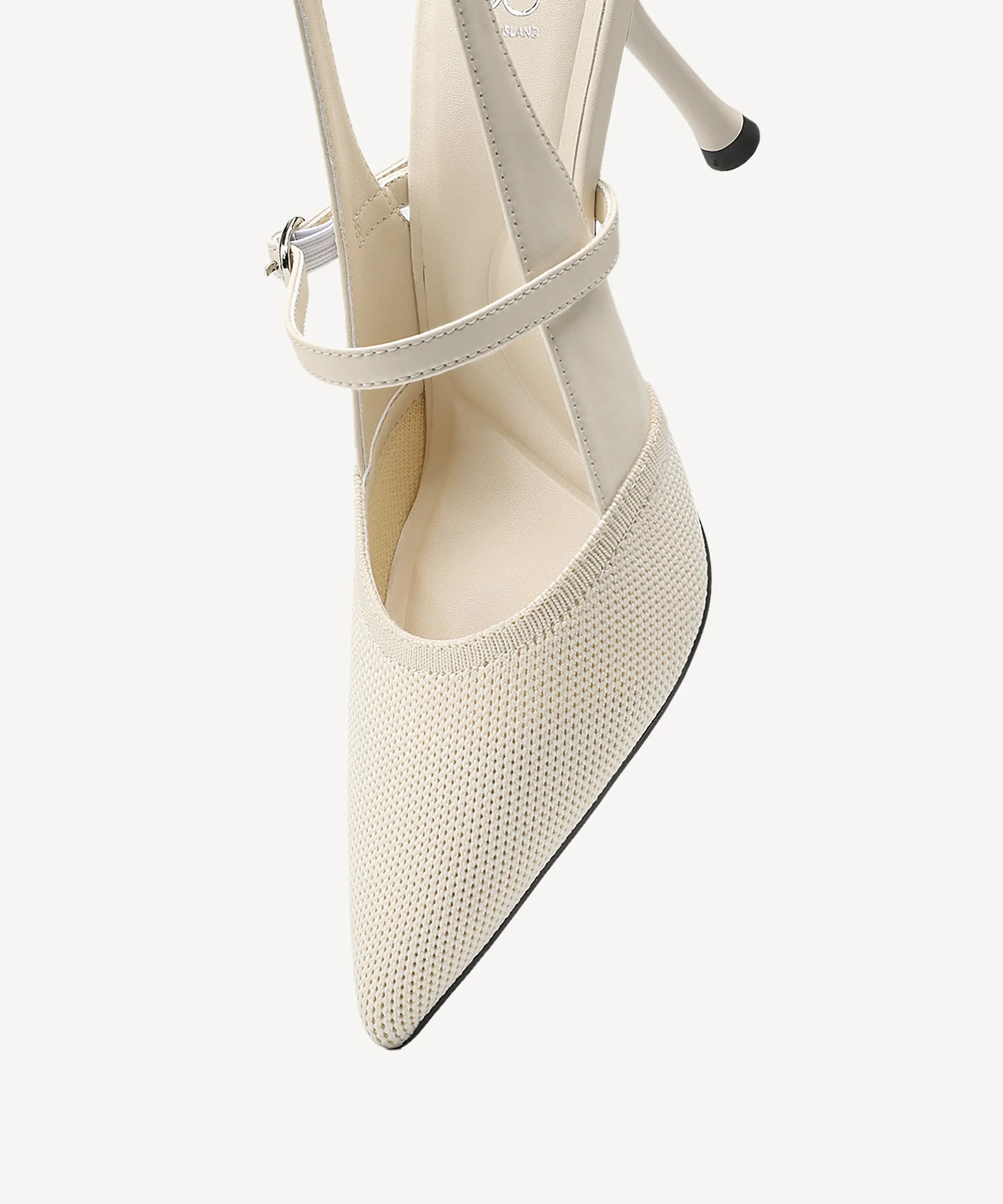 StrikeStep Elegant Stiletto Heeled Slingback - Image 69