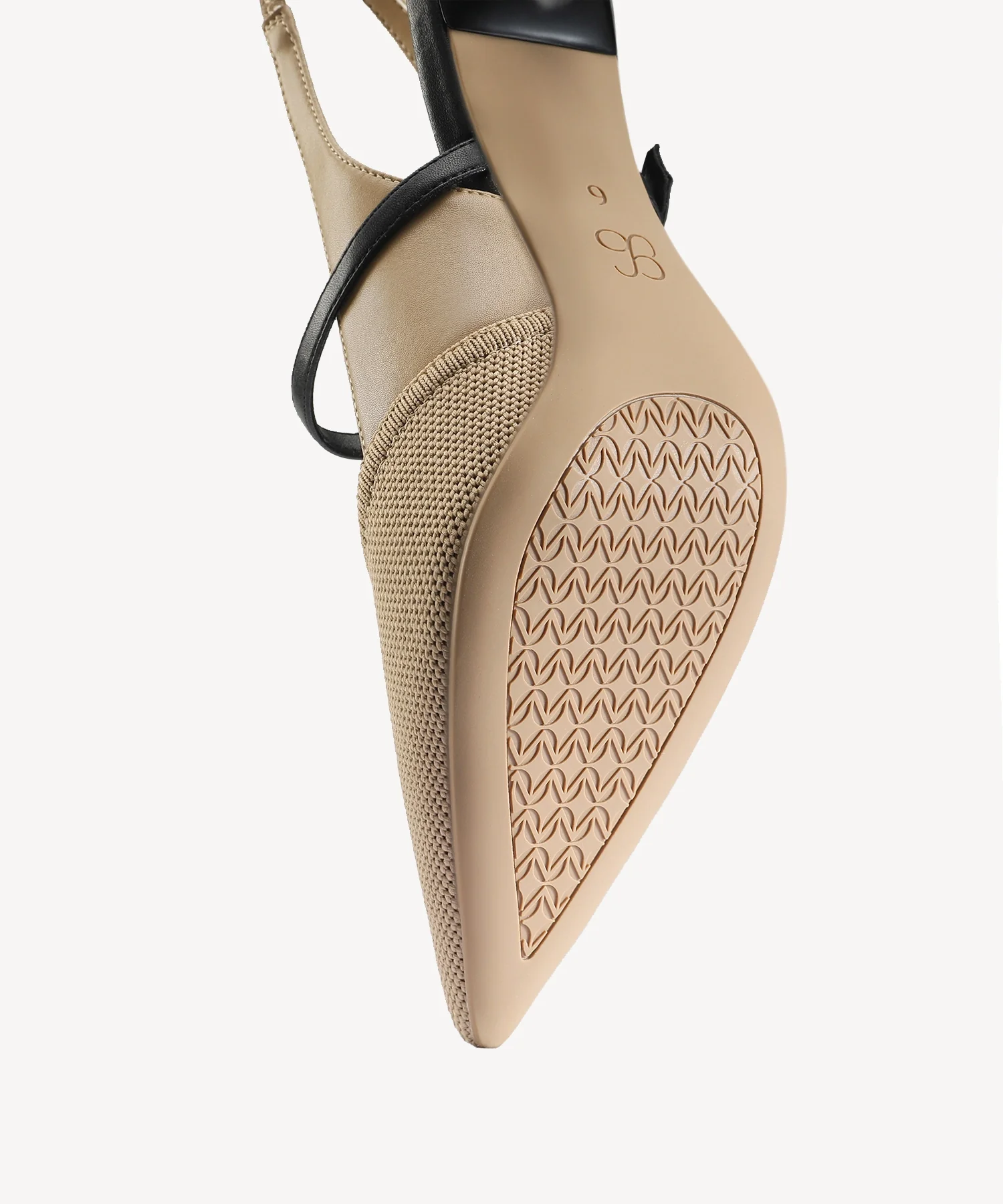 StrikeStep Elegant Stiletto Heeled Slingback - Image 14