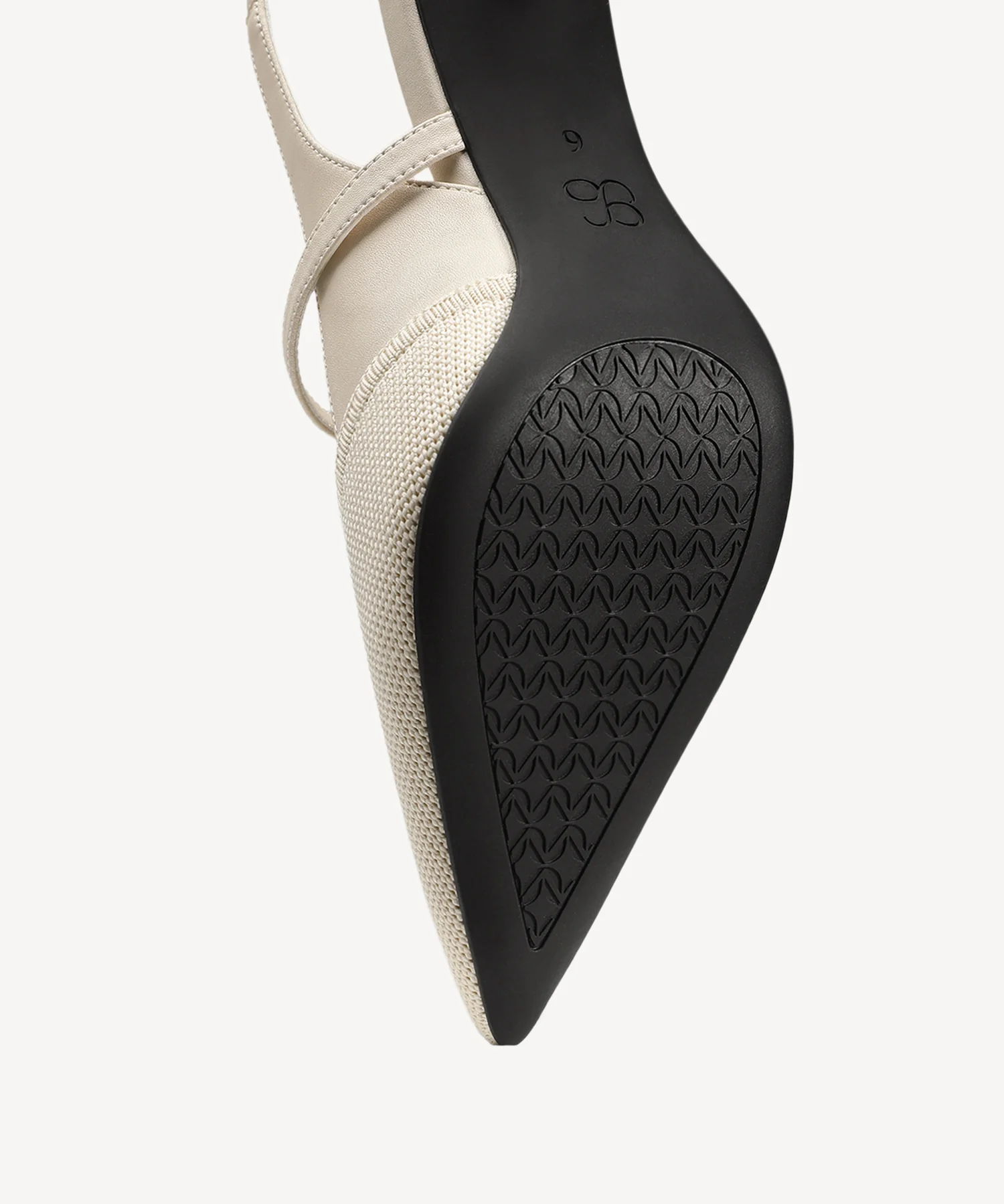 StrikeStep Elegant Stiletto Heeled Slingback - Image 71