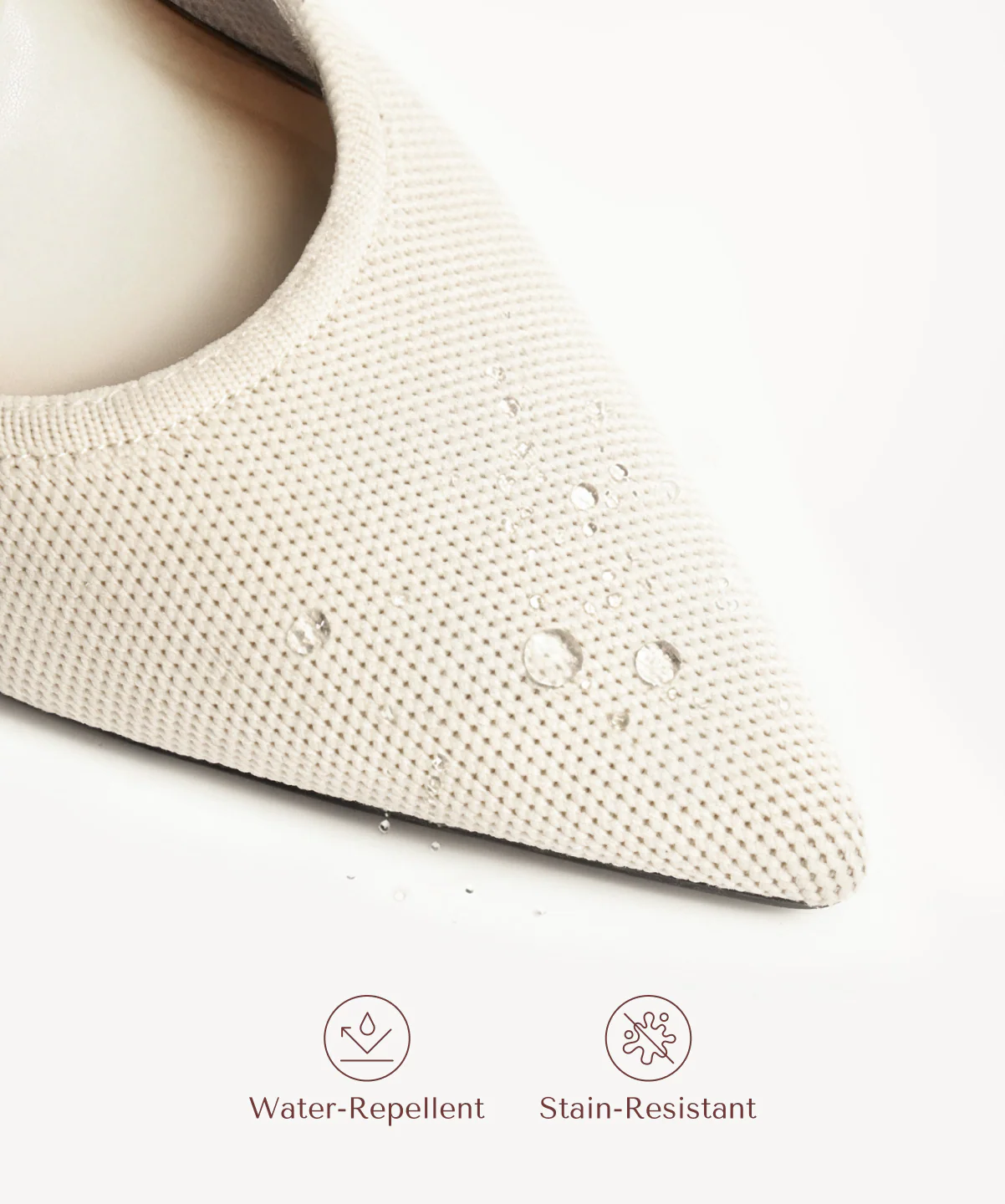 StrikeStep Elegant Stiletto Heeled Slingback - Image 72
