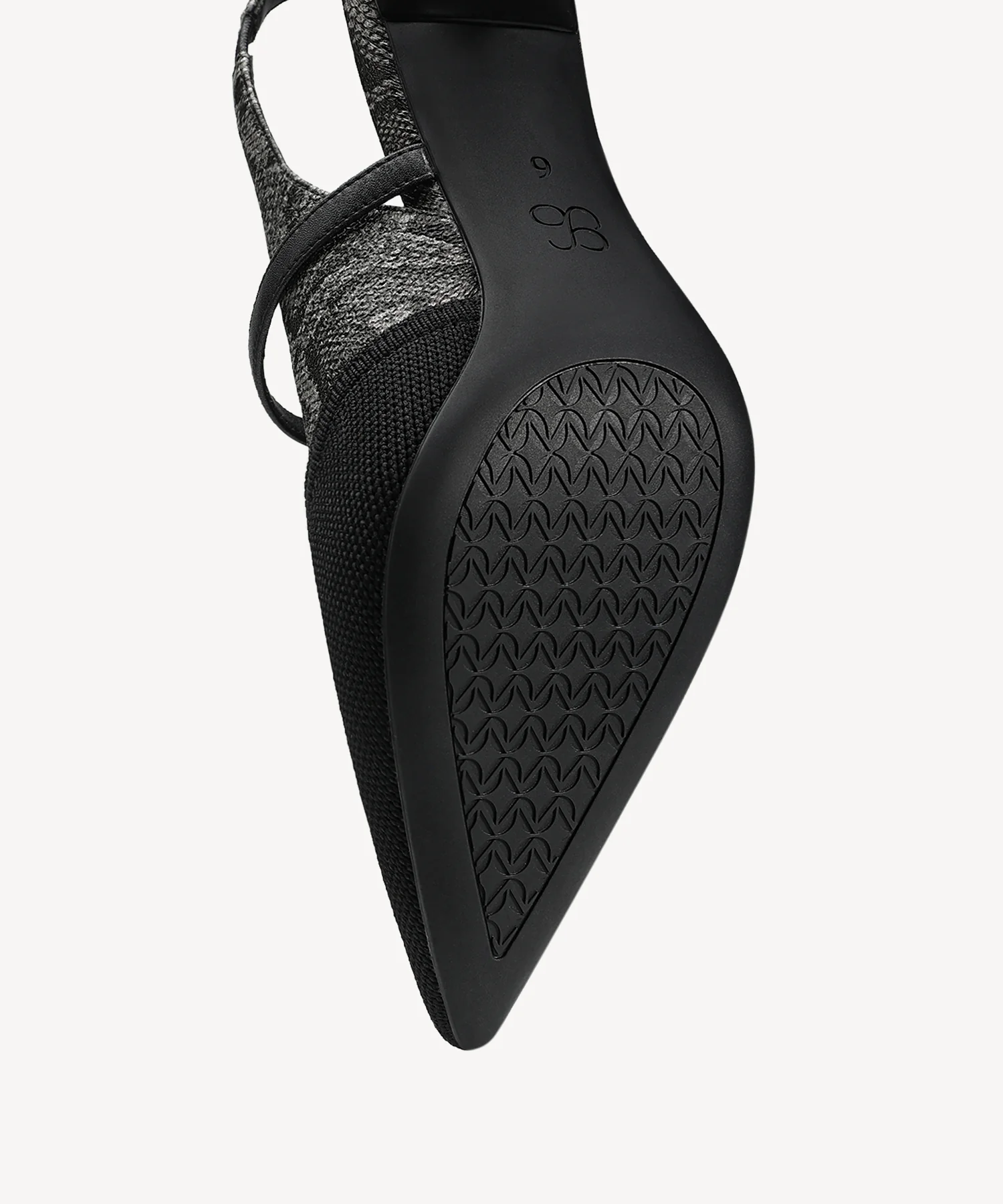 StrikeStep Elegant Stiletto Heeled Slingback - Image 79