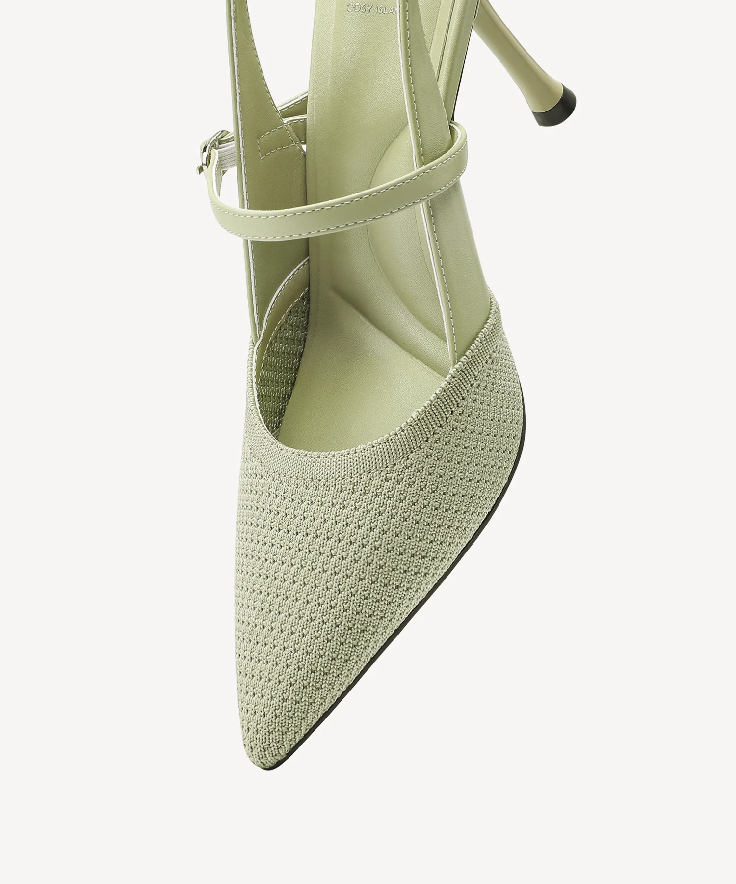 StrikeStep Elegant Stiletto Heeled Slingback - Image 84