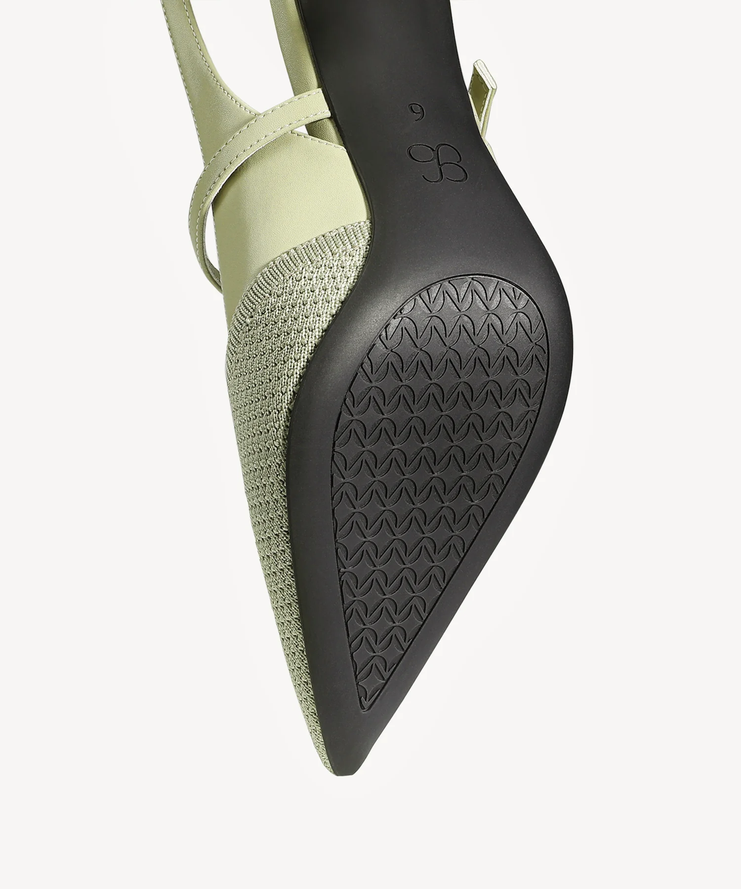 StrikeStep Elegant Stiletto Heeled Slingback - Image 86