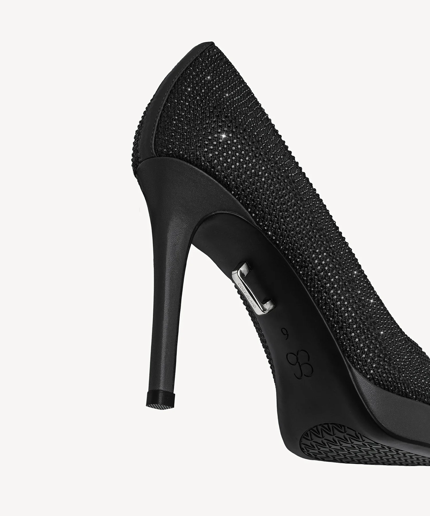 StyleFlex Pointed Toe Heeled Platform Pump - Image 35
