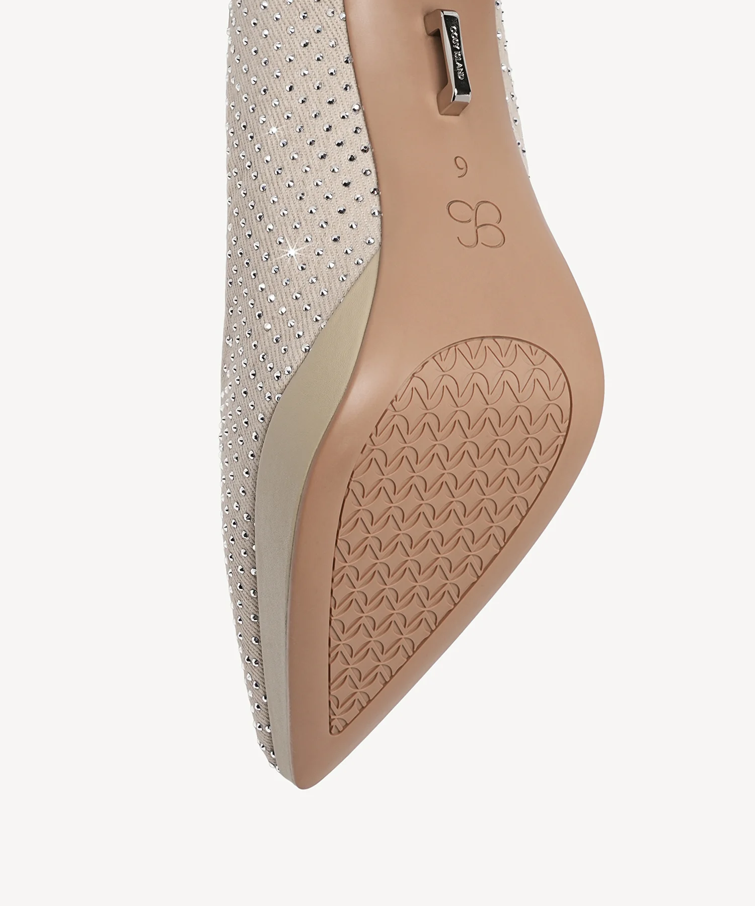 StyleFlex Pointed Toe Heeled Platform Pump - Image 57