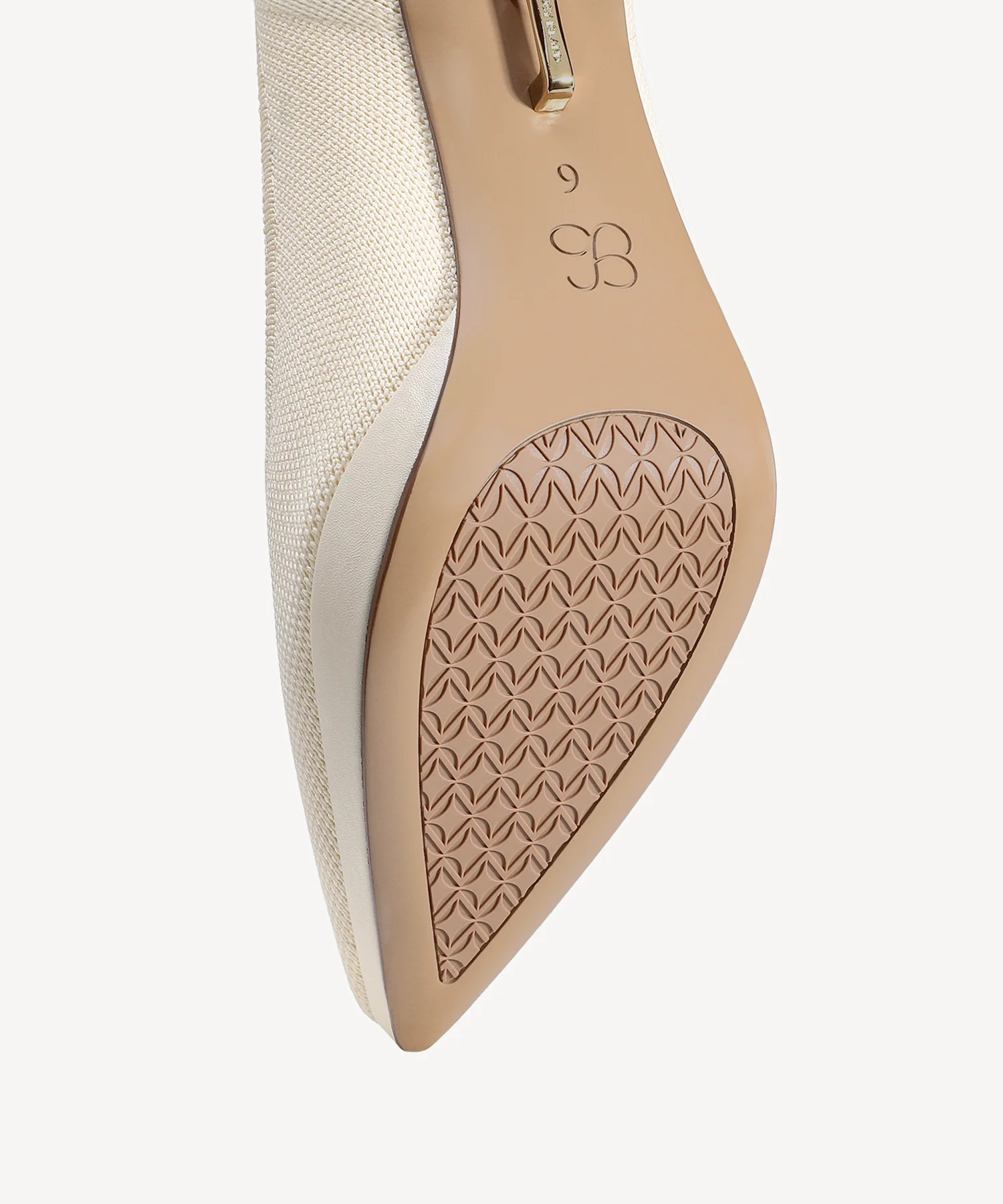 StyleFlex Pointed Toe Heeled Platform Pump - Image 78