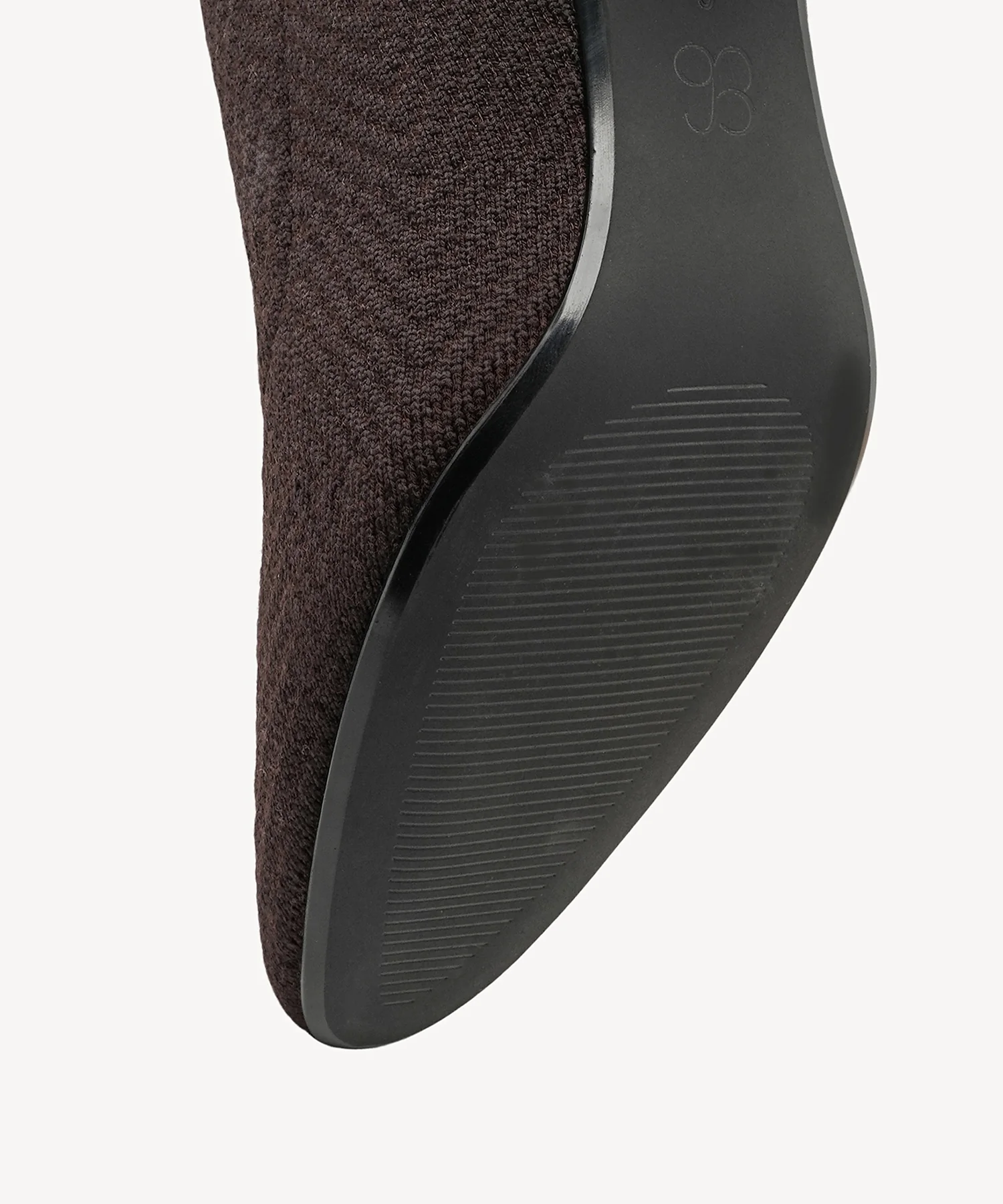 ThermoGrace Pointed Toe Block Heeled High Boot - Image 18