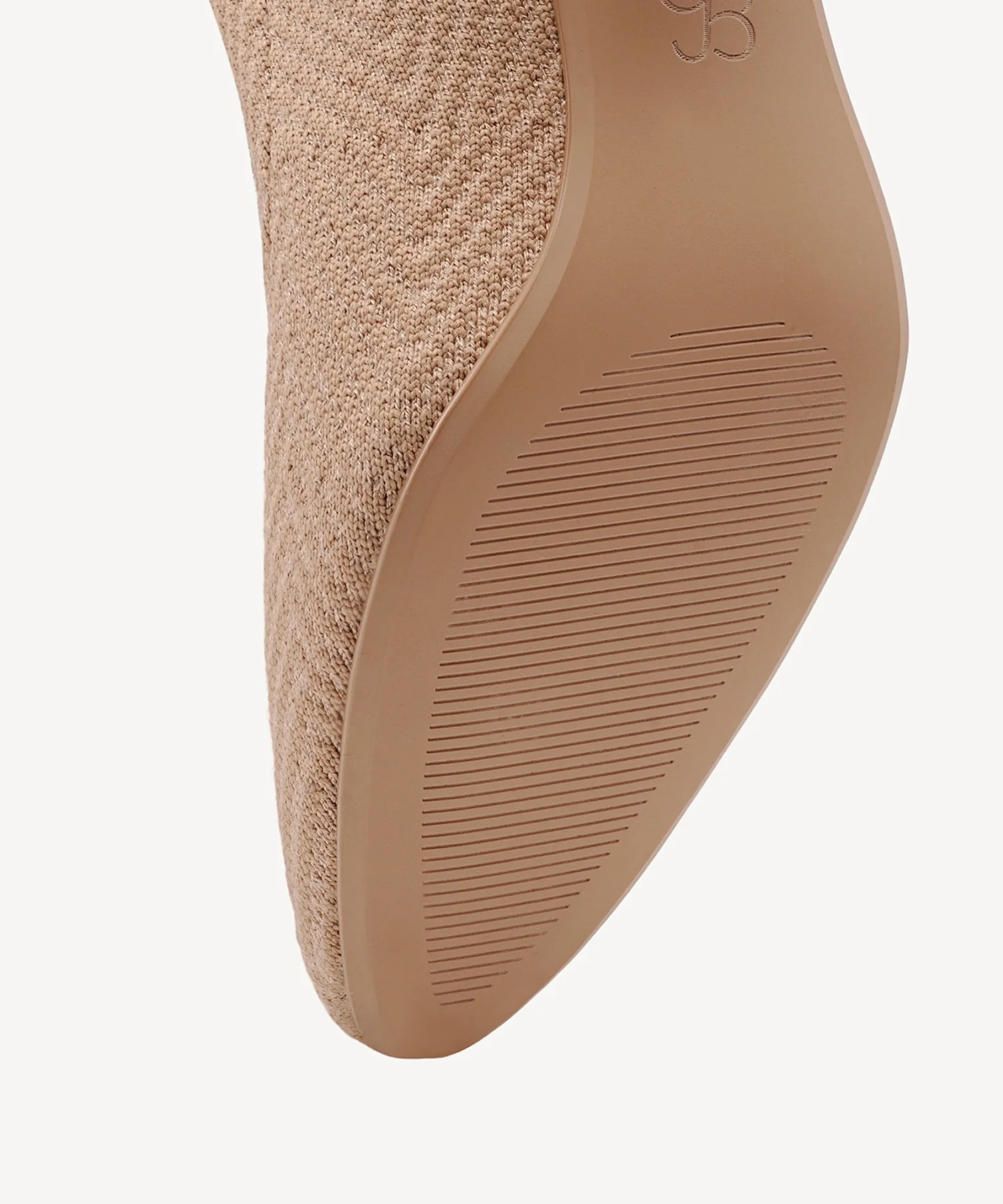 ThermoGrace Pointed Toe Block Heeled High Boot - Image 6