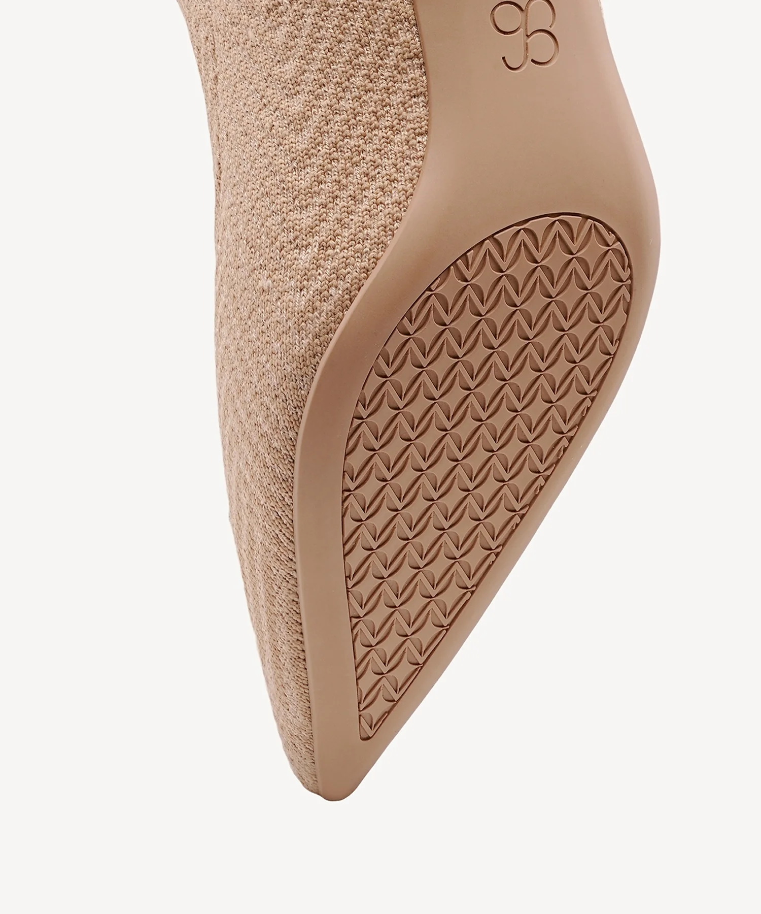 ThermoGrace Pointed Toe Heeled High Boot - Image 18