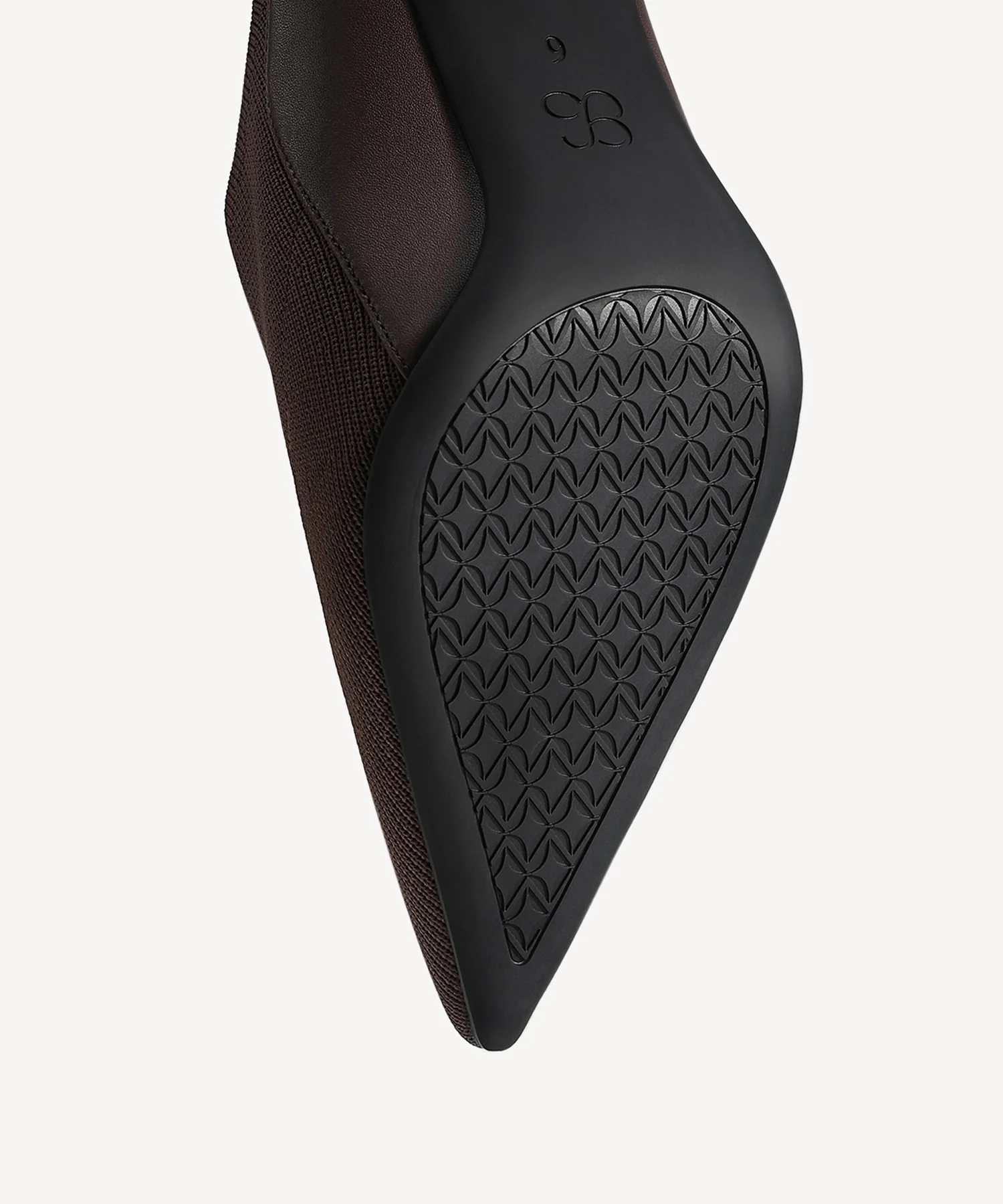 UrbanFlow Pointed Toe Heeled Mule - Image 18