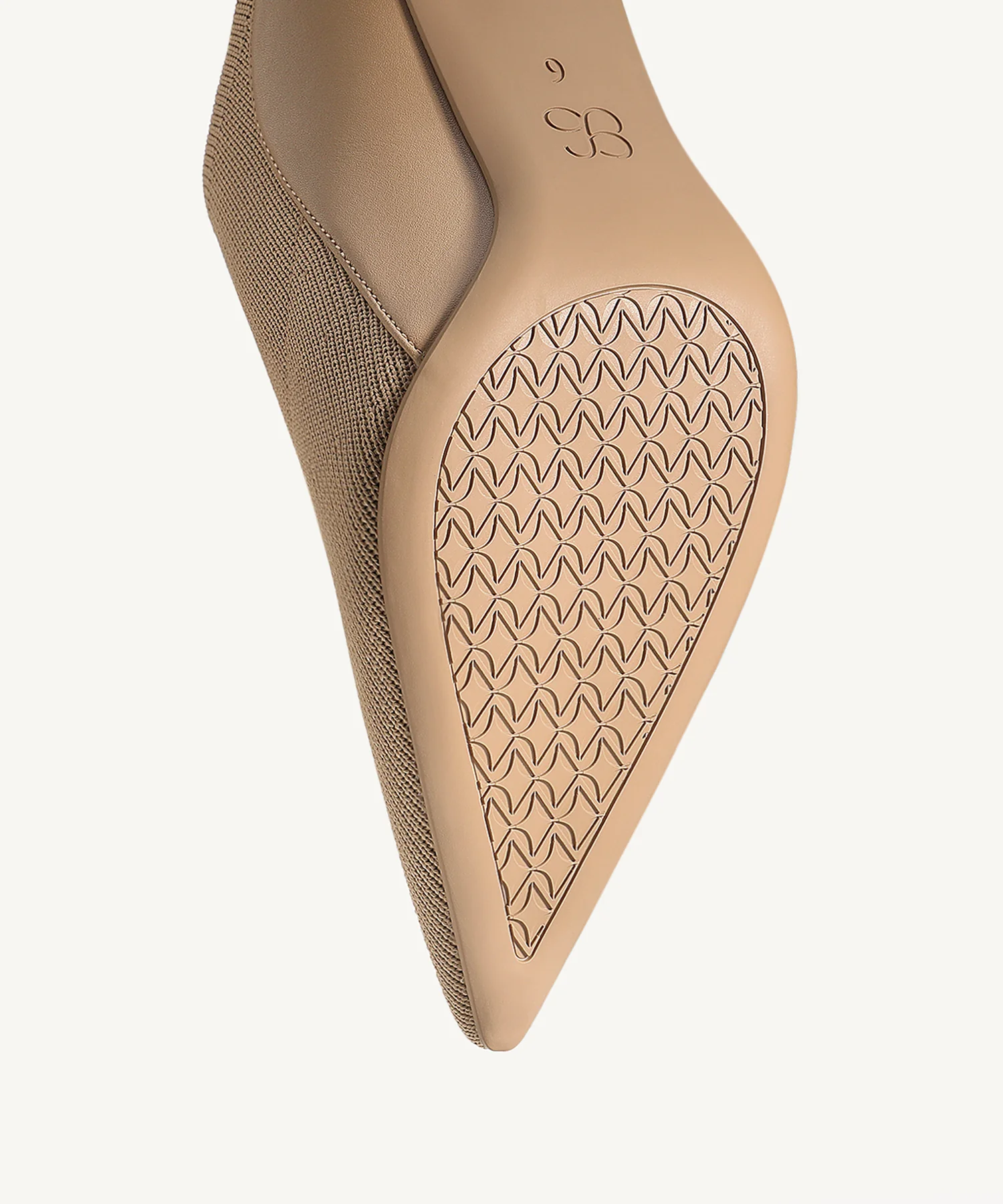 UrbanFlow Pointed Toe Heeled Mule - Image 6