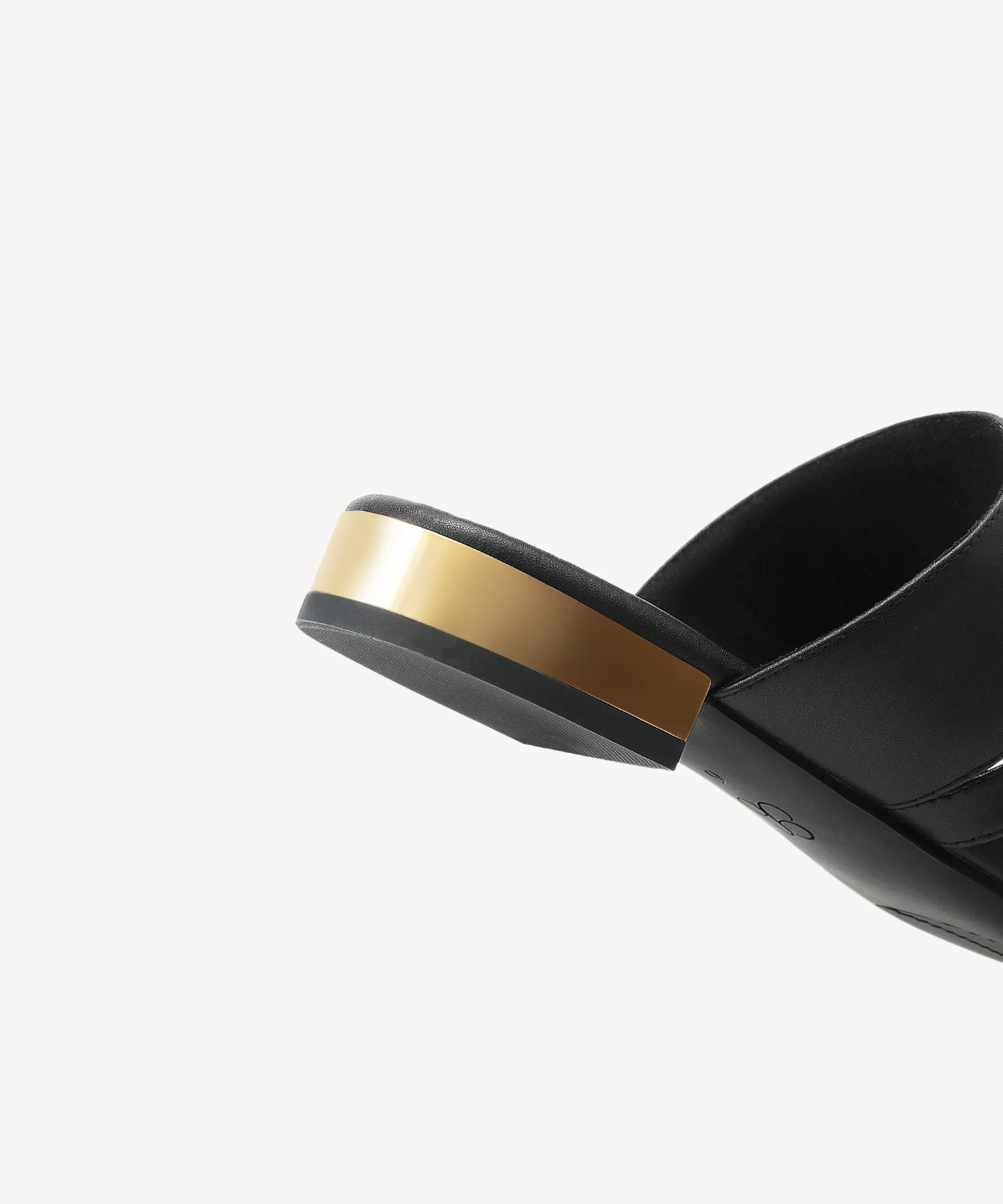 VillaStroll Toe-Post Flat Sandal - Image 11