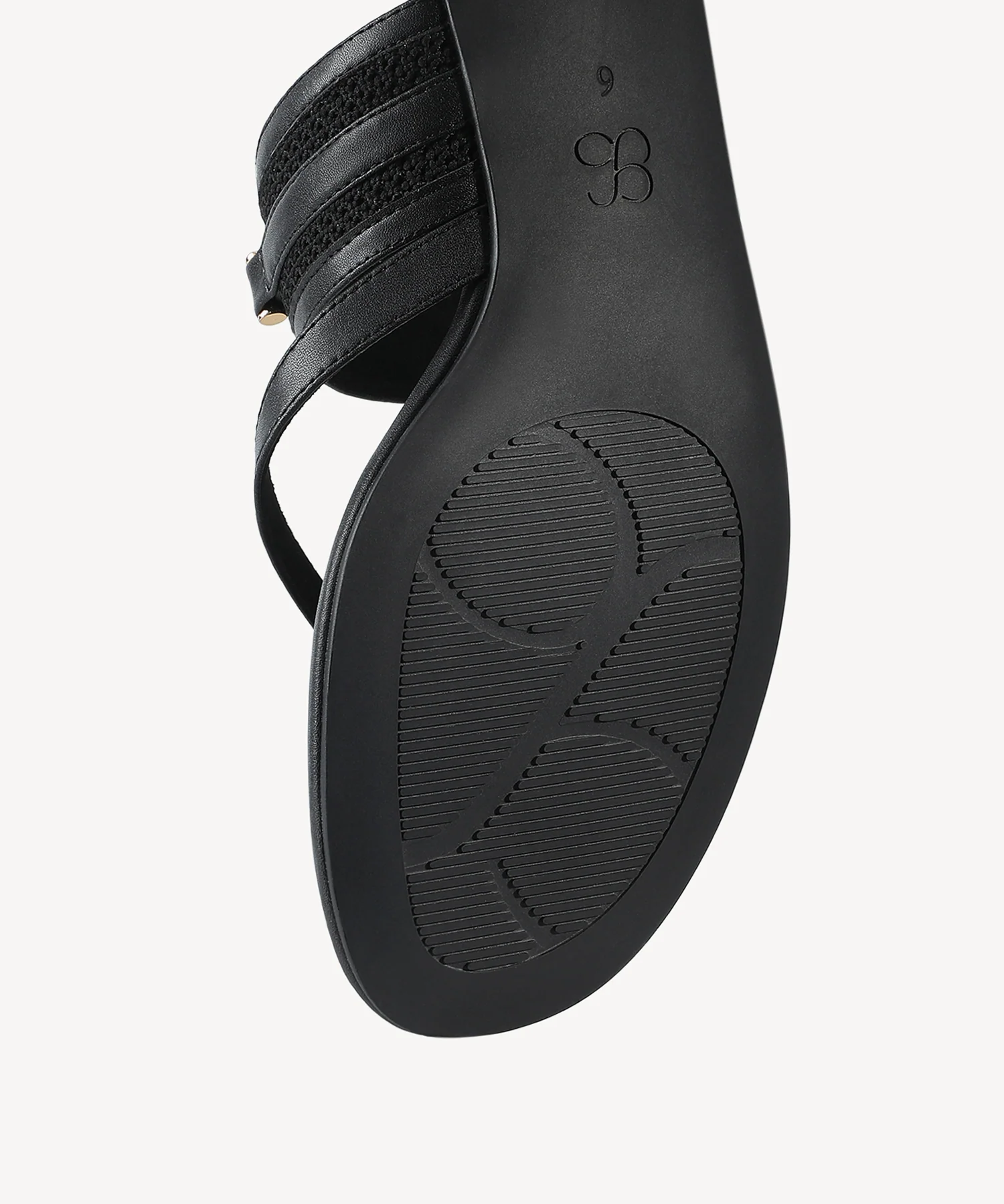 VillaStroll Toe-Post Flat Sandal - Image 12
