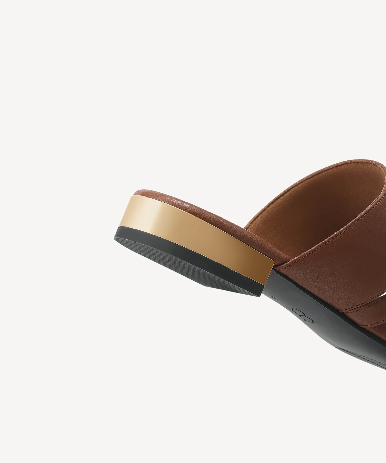 VillaStroll Toe-Post Flat Sandal - Image 5